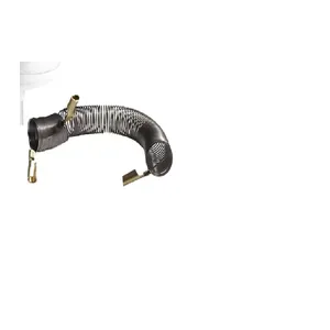 RESISTENCIA TORNEIRA ELETRICA AGILE 4500W 127V 3T (ZAGONEL)