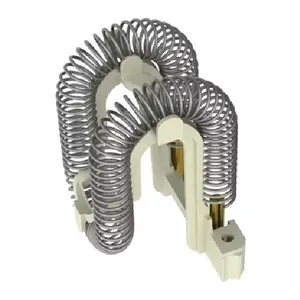 RESISTENCIA TORNEIRA ELETRICA PRIMA 127V 5000W ZAGONEL