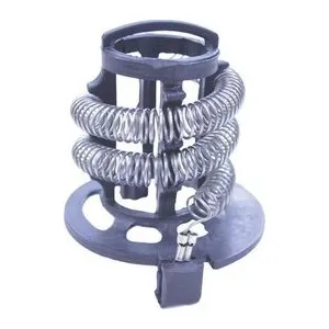 RESISTENCIA TORNEIRA LUMEN 220V X 5500W HYDRA