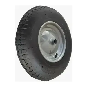 RODA PARA CARRINHO DE MAO S/PNEU