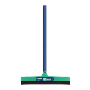 RODO DE EVA 80CM MÉDIO COM CABO - ROMA