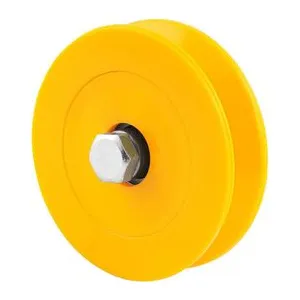 ROLDANA FERRO FUNDIDO Nº10 ( 10CM )