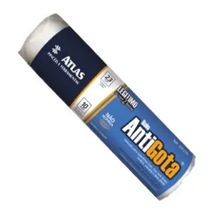 ROLO DE LA 23CM ANTI GOTA ATLAS ( 321/10 )
