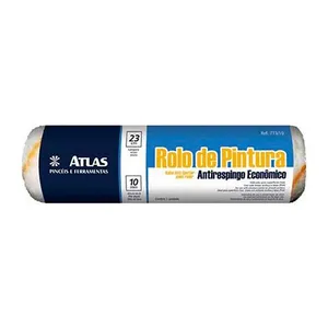 ROLO DE LA 23CM ANTIRESPINGO/ECONOMICO ATLAS/ ROMA (ECONOMICA)
