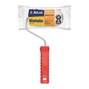 ROLO DE LA 9CM RENDEPLUS ATLAS