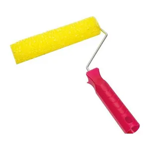 ROLO DE TEXTURA 15CM BAIXA (ESPUMA)