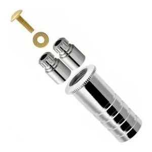 SALVA REGISTRO PVC HERC