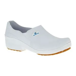 SAPATO EVA BRANCO ANTIDERRAPANTE Nº 43