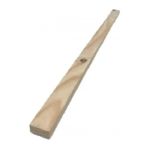 SARRAFO 5 X 5,40 EUCALIPTO