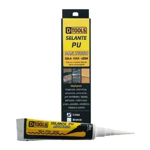 SELANTE PU 40 CINZA 70GR