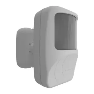 SENSOR DE PRESENÇA DE TETO ARTICULAVEL