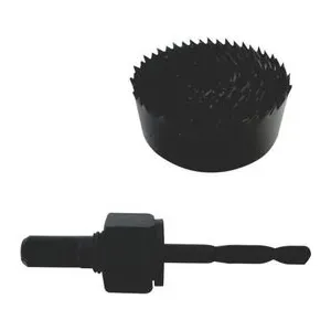 SERRA COPO ACO CARB.KIT 5PC /7PC MISTER