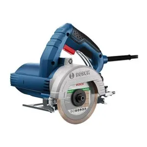 SERRA MARMORE BOSCH TITAN GDC150 S.DISCO 127V