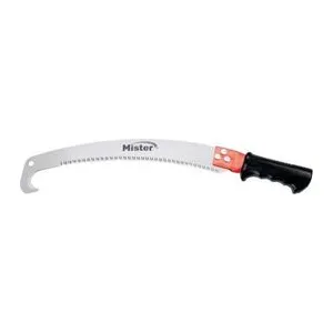 SERROTE PODA COM PONTA GANCHO PRO 14'' MISTER
