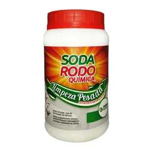 SODA CAUSTICA 1KG