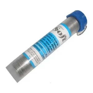 SOLDA ESTANHO TUBIHO 25GR