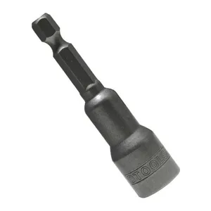 SOQUETE MAGNETICO 1/4 X 11MM WORKER