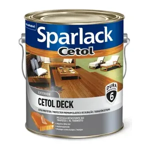 SPARLACK CETOL DECK 3,6