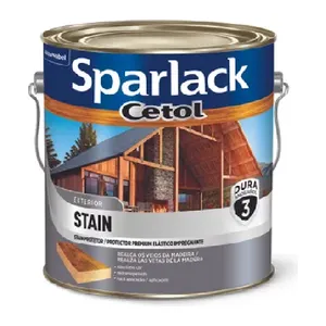 SPARLACK STAIN NATURAL 3,6LT