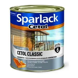 SPARLACK STAIN NATURAL 900ML