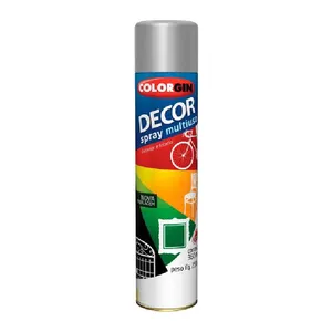 SPRAY DECOR ALUMINIO