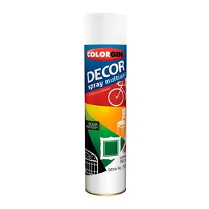 SPRAY DECOR BRANCO