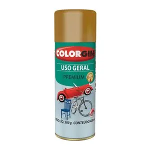 SPRAY DECOR MARROM BARROCO