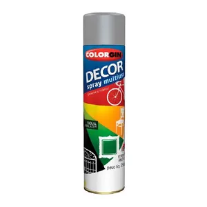 SPRAY DECOR PRIMER CINZA