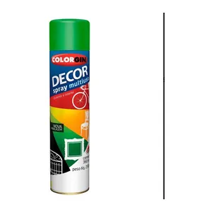 SPRAY DECOR VERDE