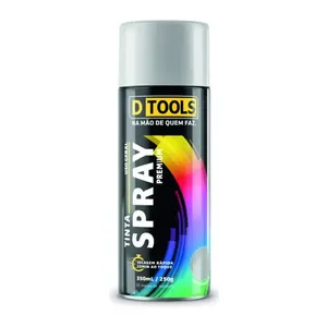 SPRAY DTOOLS ALTA TEMPERATURA ALUMINIO