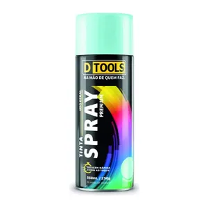 SPRAY DTOOLS USO GERAL AZUL CEU