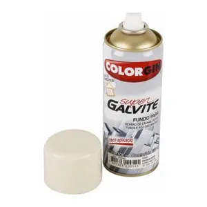 SPRAY FUNDO P/ GALVANIZADO