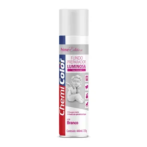 SPRAY LUMINOSO FUNDO BRANCO