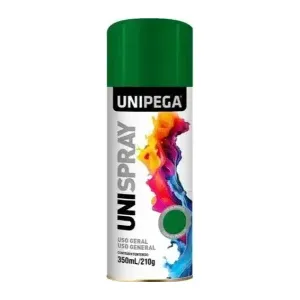 SPRAY LUMINOSO VERDE