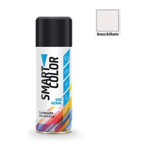 SPRAY SMART/DTOOLS BRANCO FOSCO