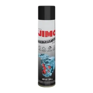 SPRAY USO GERAL PRETO SEMI BRILHO