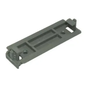 SUPORTE PARA DISJUNTOR PVC DIN/NEMA