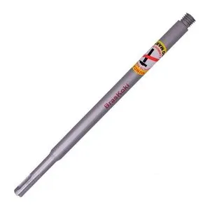SUPORTE PARA SERRA COPO DIAMANTADA SDS 150MM