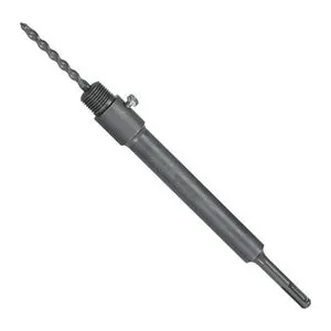 SUPORTE PARA SERRA COPO DIAMANTADA SDS 250MM MISTER