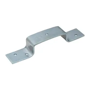 SUPORTE PARA TRANCA