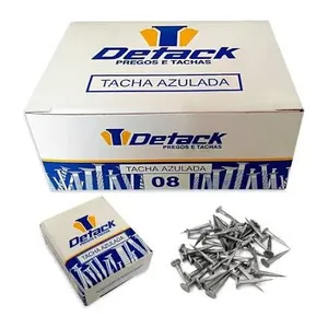 TACHA Nº10 1000PCS - DETACK
