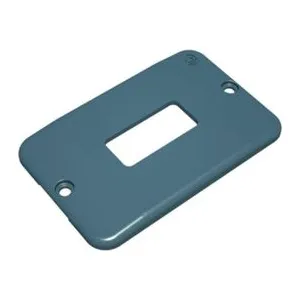 TAMPA CON. PVC 3/4 CEGA CZ ESCURO