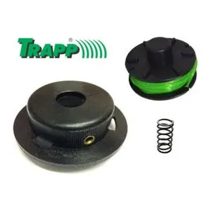 TAMPA PARA CARRETEL PARA APARADOR TRAPP