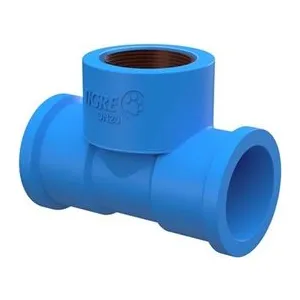 TE REDUCAO AGUA 32 X 25 MM KRONA