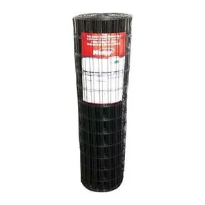 TELA DE ALAMBRADO COM PVC 1,20 MT X 1MT