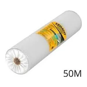 TELA POLIESTER PARA IMPERMEABILIZAÇÃO 49 X 50MT