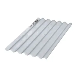 TELHA 122 X 110 X 5MM MULTILIT