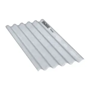 TELHA 122 X 50 X 4MM MULTILIT