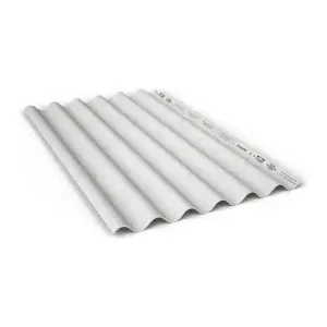 TELHA 153 X 110 X 6MM BRASILIT
