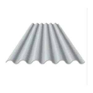 TELHA 244 X 110 X 5MM BRASILIT